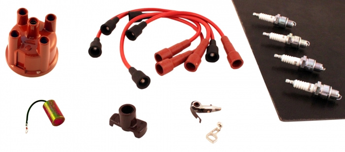 Ignition system Amazon/140 B18B 65-