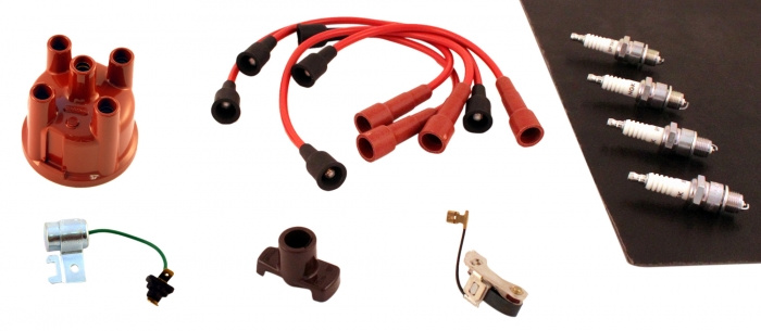 Ignition system Amazon B20B