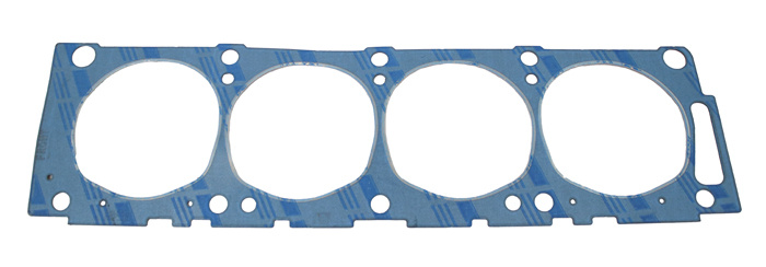 Cylinder head gasket