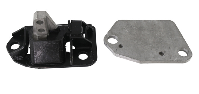 Engine mounting 850 5CYL AWD