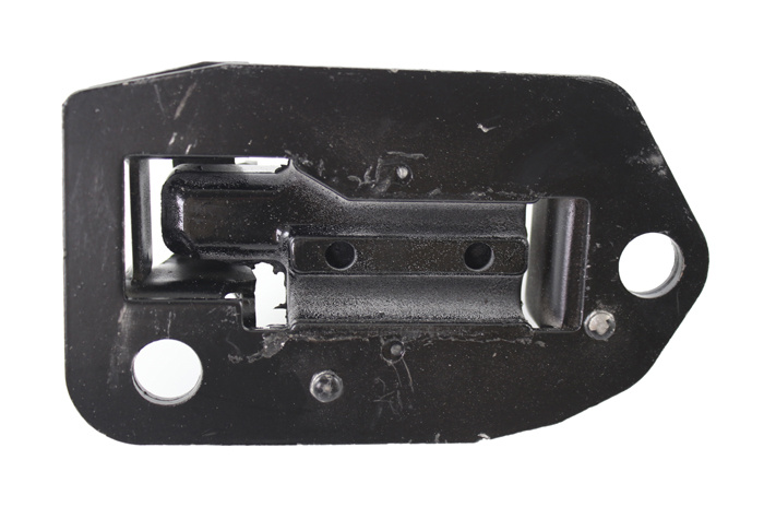 Engine mounting 850 5CYL AWD