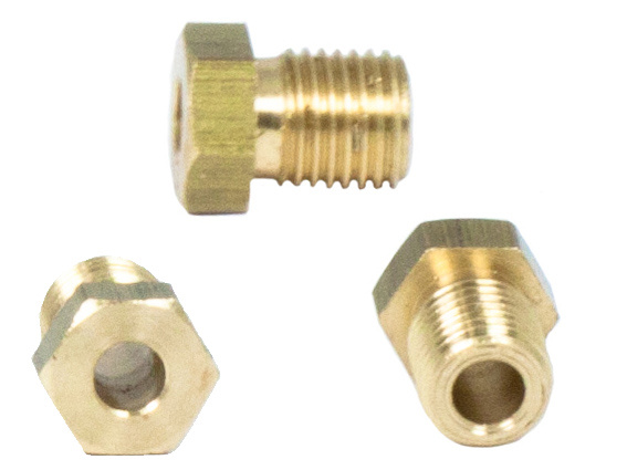 Brake line PV/Duett RHF