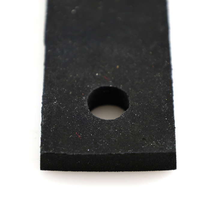 Gummimellanl�gg framstycke PV/Duett