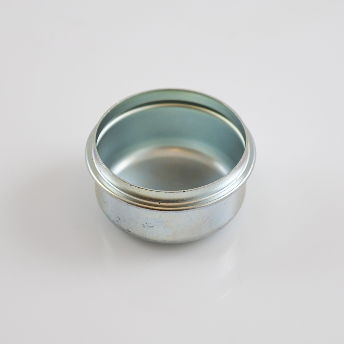 Fettkapsel Framhjul PV/Duett/Amazon/1800