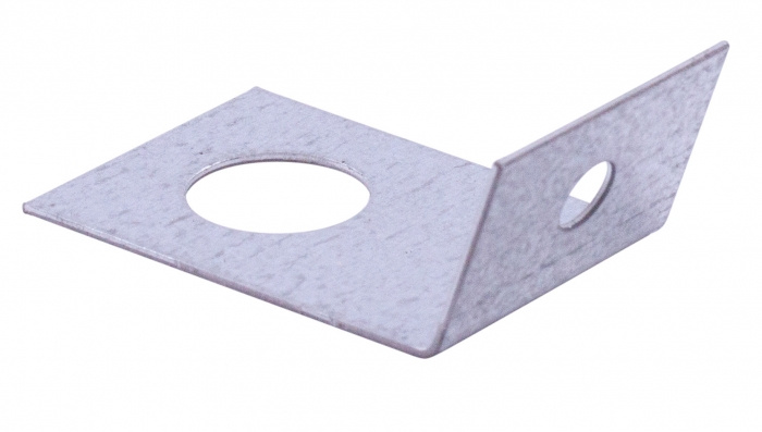 Anchorage Splash plate rear PV LH