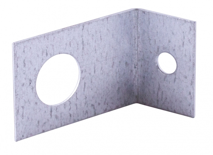 Anchorage Splash plate rear PV LH