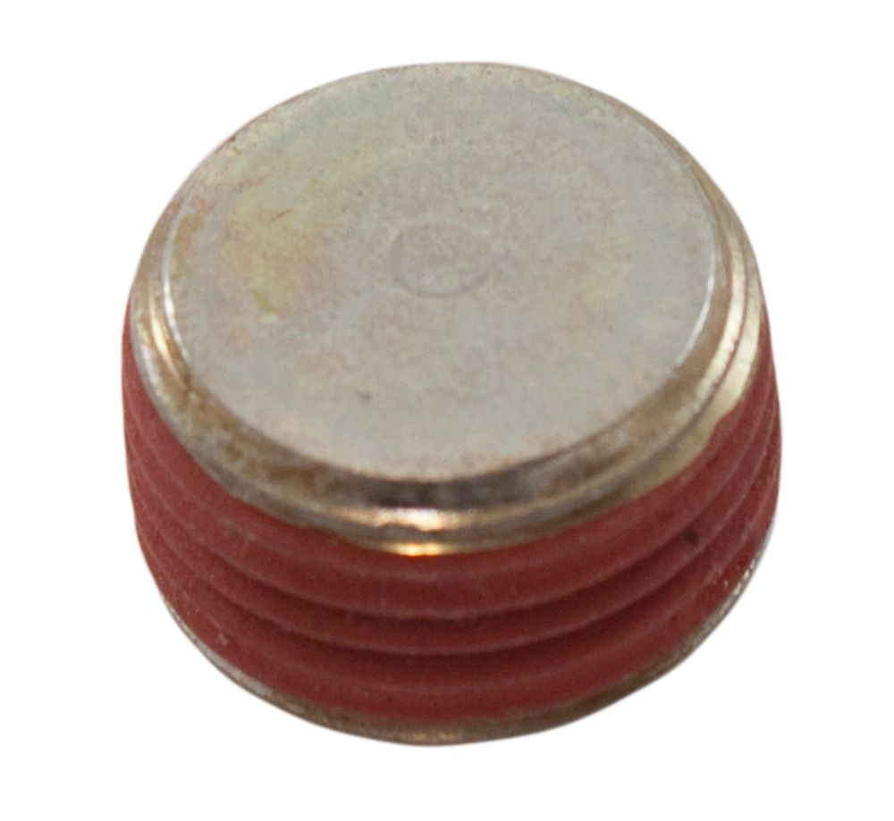 Plug 3/8