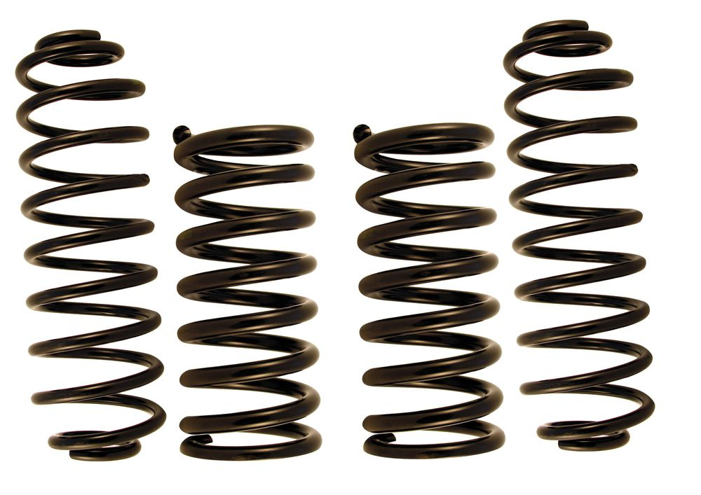 Coil spring kit sport PV Linear lower 1
