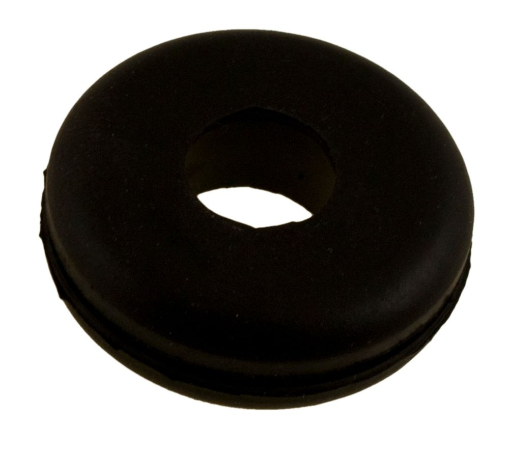 Grommet rubber