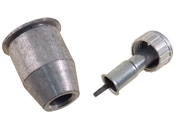 Speedometer cable 444 53-57/445 53-60