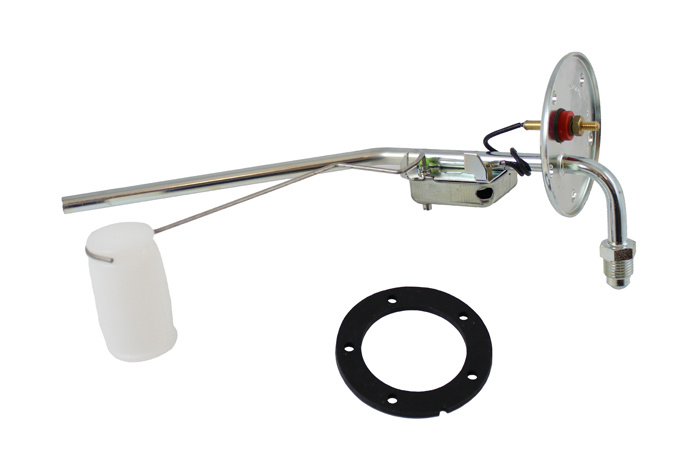 Tankarmatur Duett 53-68