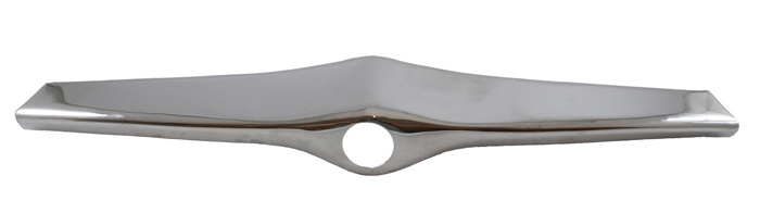 Skena mellan st�tf�ngarhorn 444