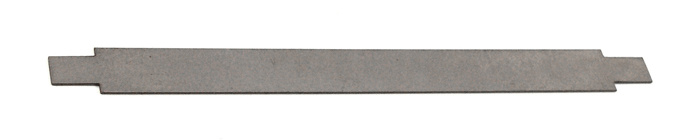 Strap Leaf spring Duett - long