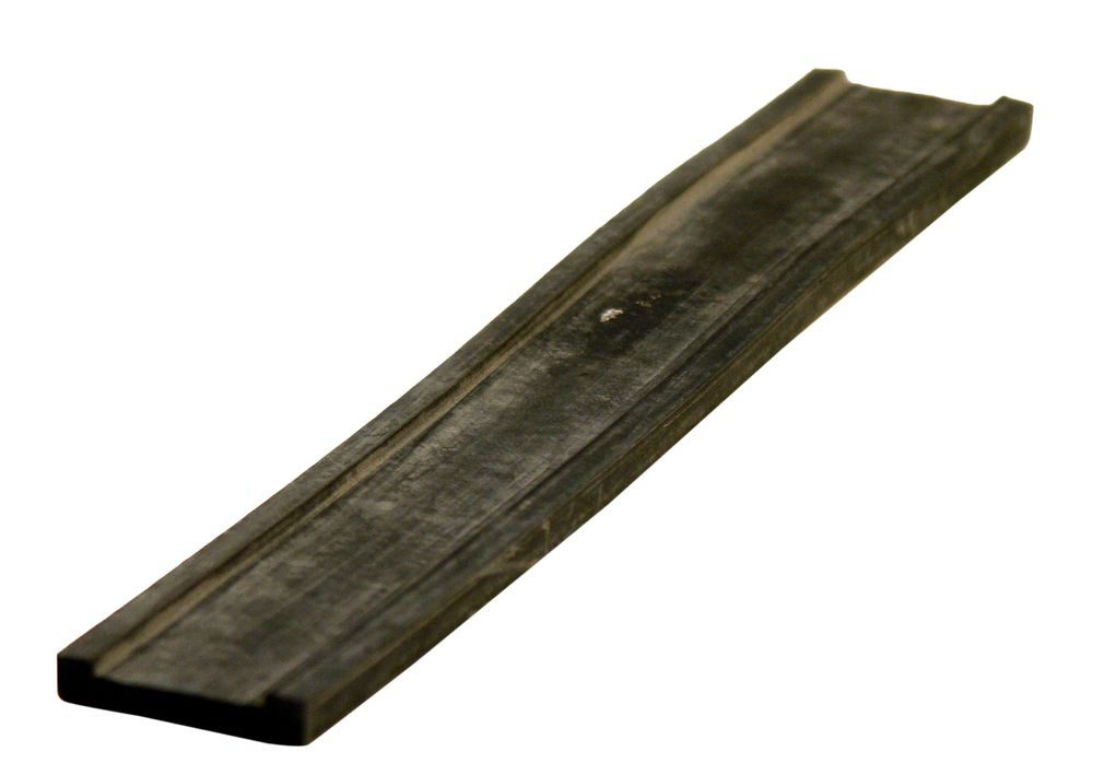 Band Bladfj�der Duett gummi