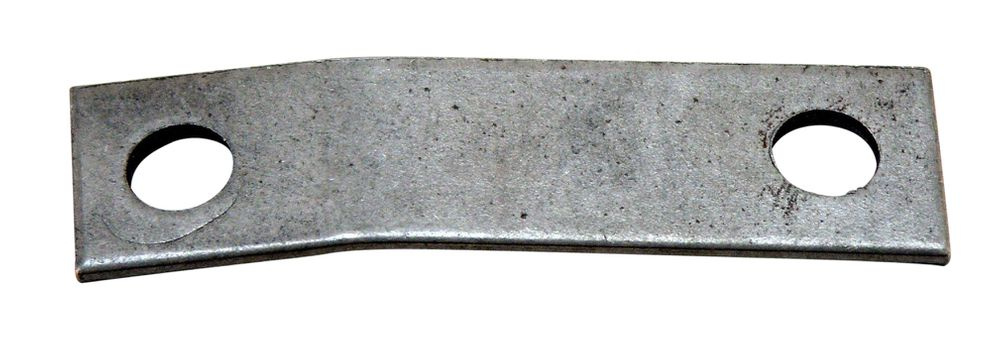 F�ste Ljudd�mpare bakre PV