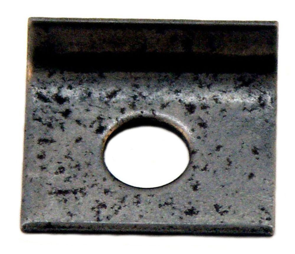 Bricka bakre d�mpare PV