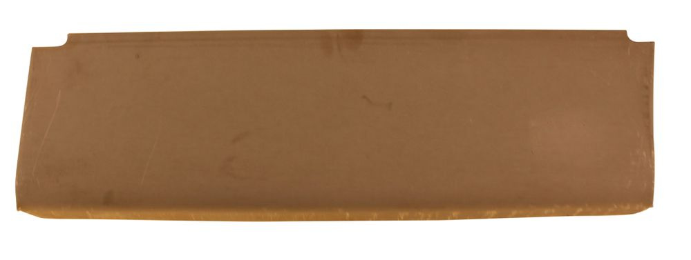 Door skin 120 4d lower part LHR