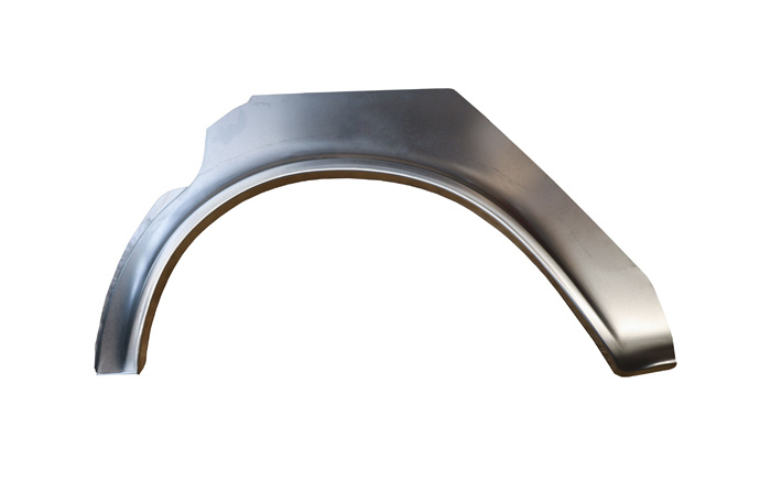 Sk�rmkant 140/160/240/260 4/5d yttre hel V�B