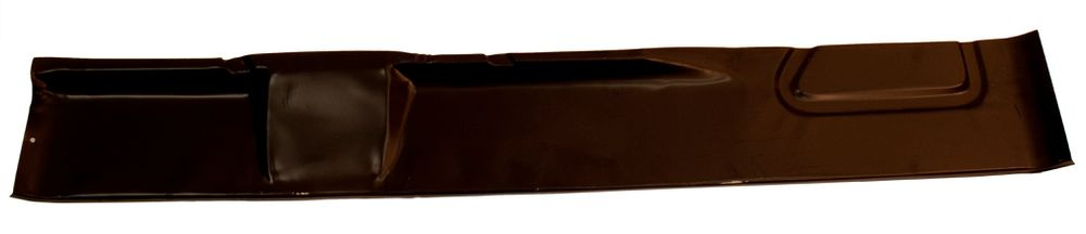 Golvpanel yttre 140/240 74-93 V�