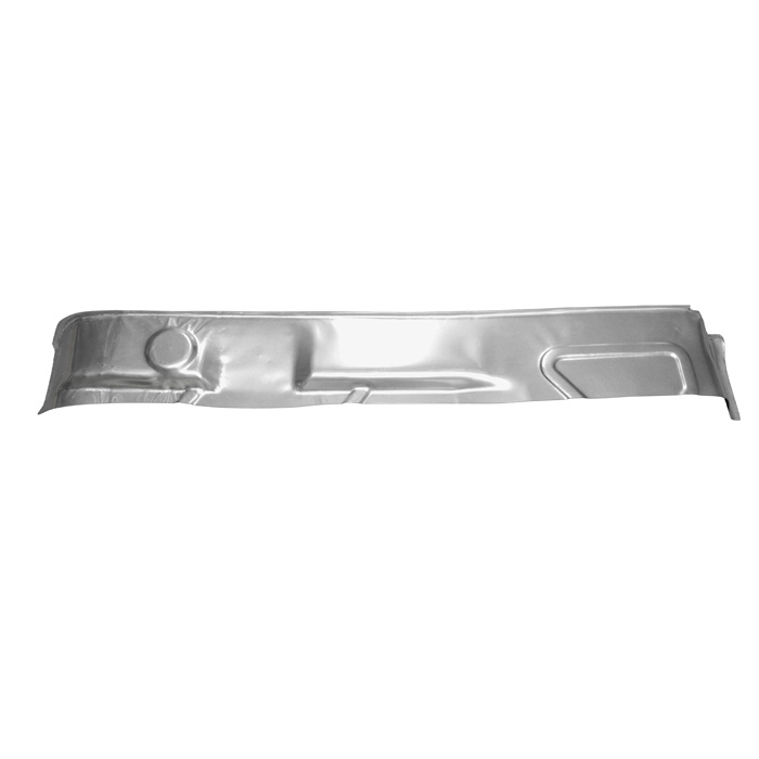 Floor panel outer 140/240 74-93 LH