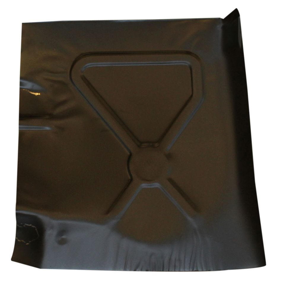 Floor panel 140/164/240 74-93 RHR