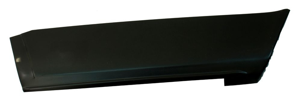 Sidopl�t bakom bakhjul 140/240 -78 H�