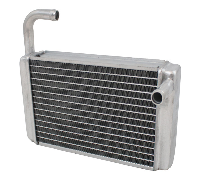 V�rmeelement Mustang 69-70 ej AC