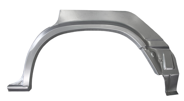 Sk�rmkant 740/760 yttre V�B