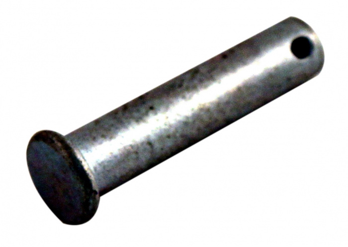 Clevis pin