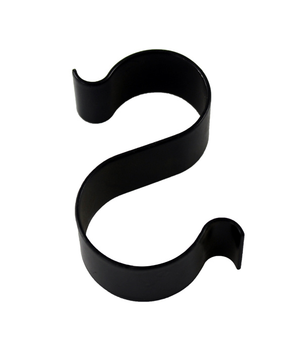 Klamma pulsairsysstem