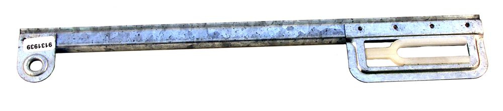 Hisskena 144/164/244/245 bakd�rr H�B