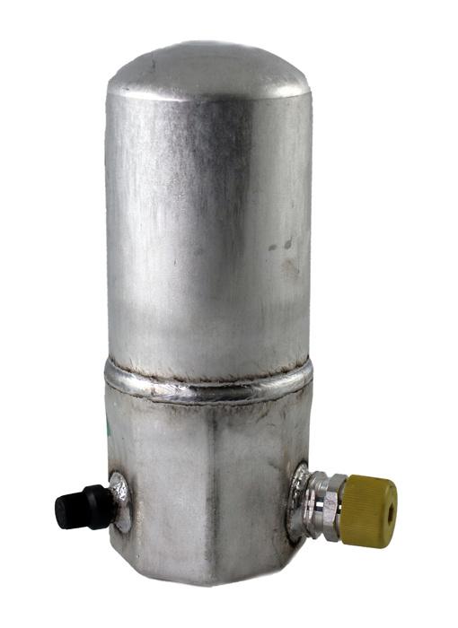 Ackumulator A/C 240 1993