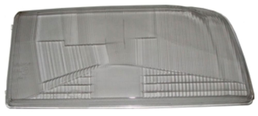 Glas Str�lkastare 850 92-94 H� H�g modell