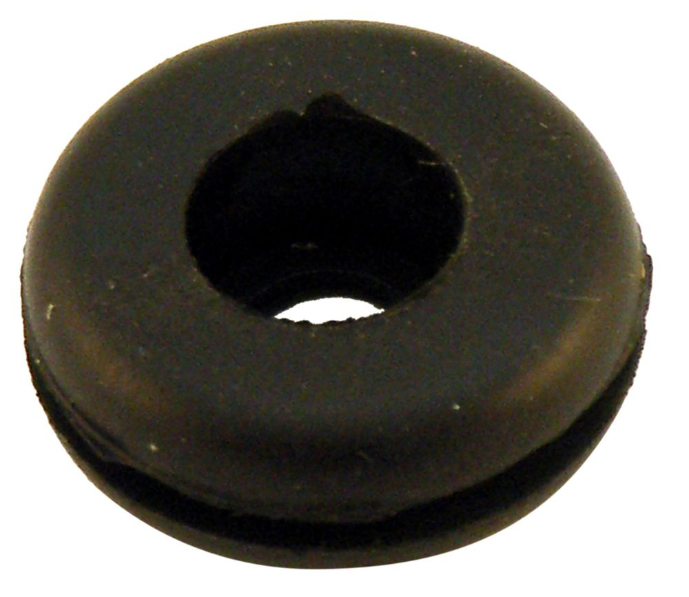 Grommet Body rubber