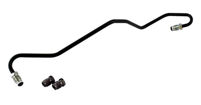 Oil Pipe Steering system 850