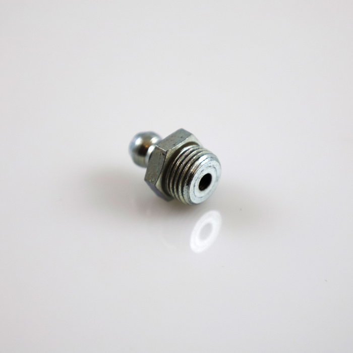 Sm�rjnippel Spindel PV/Duett 1/8 rak