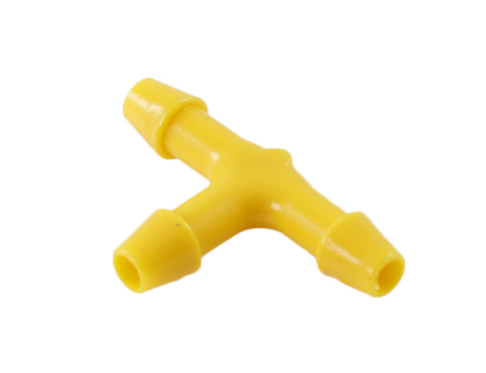 Pipe connector window cleaning 240