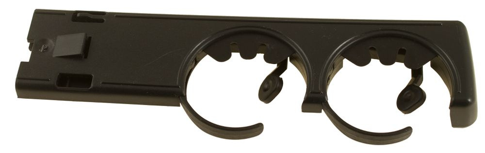 Cup holders black 850/S/C/V/70 94-2000