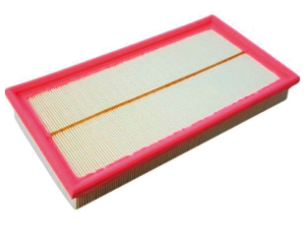 Air filter 850/S70/V70 bensin