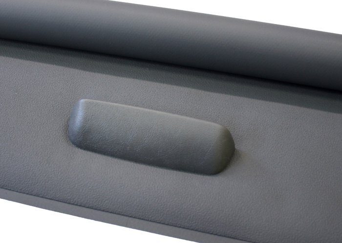 Insynsskydd 700/900/V90-1998 Gr�tt