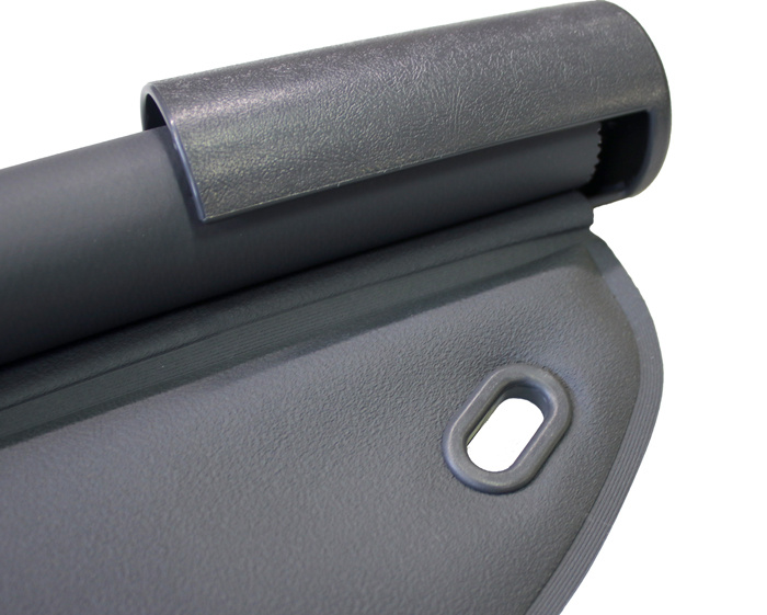 Insynsskydd 700/900/V90-1998 Gr�tt