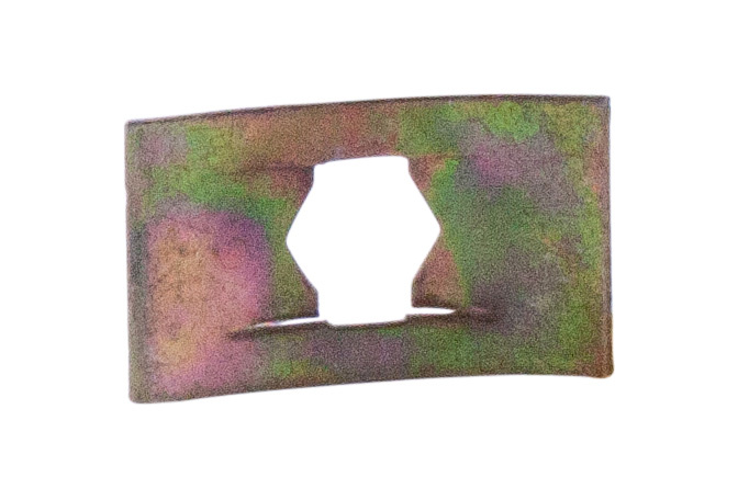 L�sbricka Diameter: 3/16 Inch