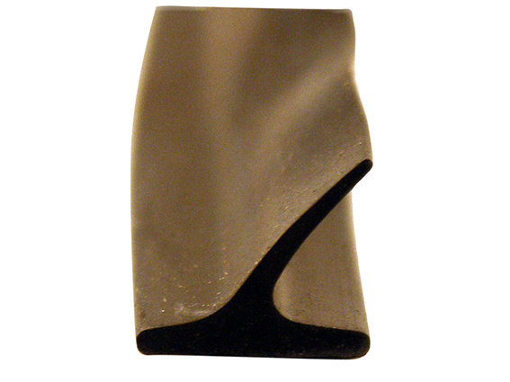 Rubber seal Door PV/Duett lower