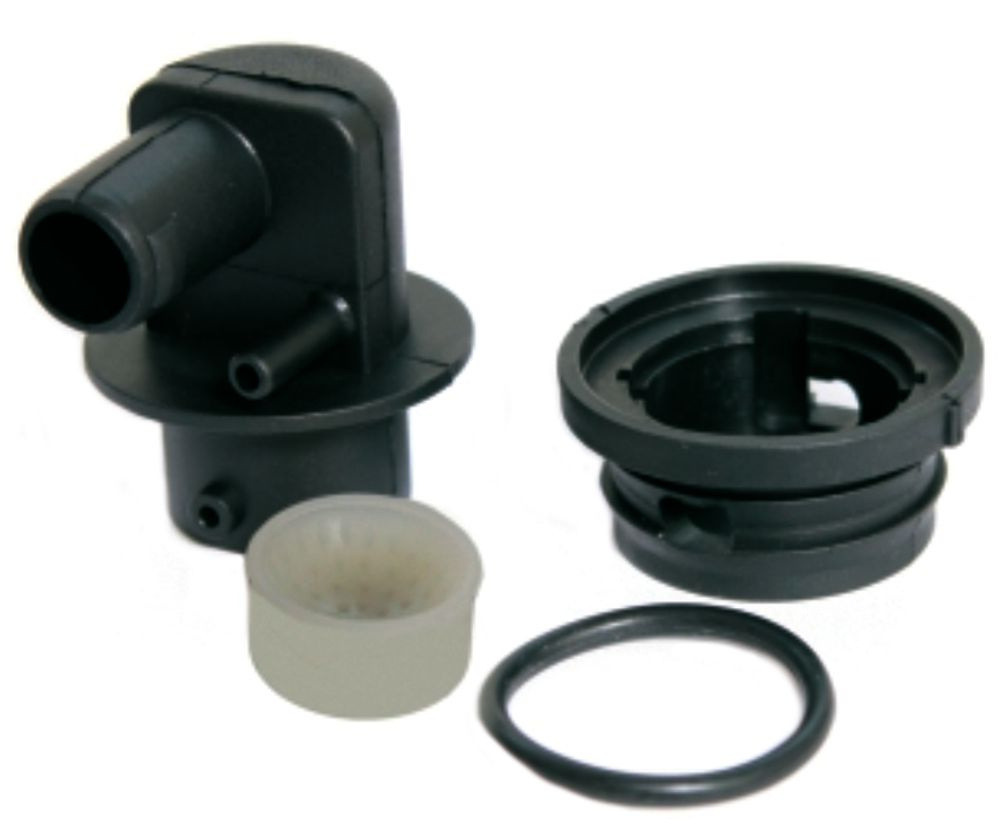 Flamskydd syntetisk 850/960