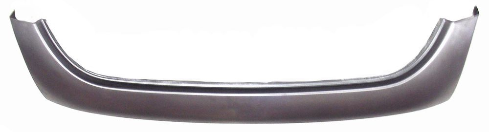 Bakstycke PV under baklucka