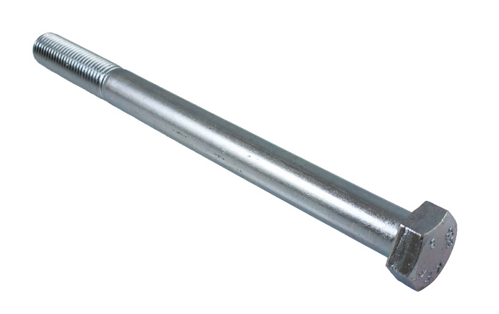 Skruv M20x250 M6S 8.8