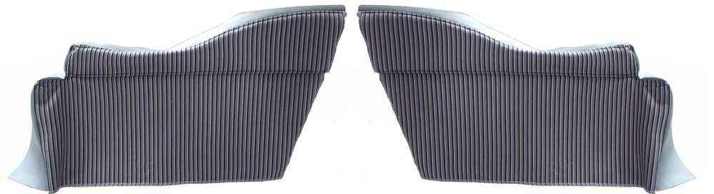 Paneler Bakre sida 444 51-54 bl�/gr� undre