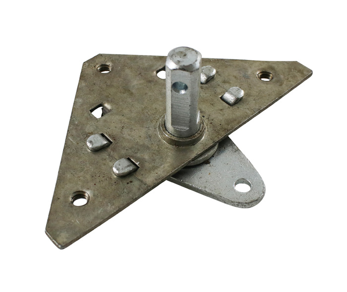 Avst�ndskontroll v�nster