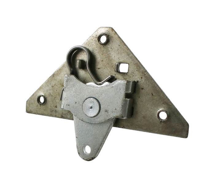 Avst�ndskontroll v�nster