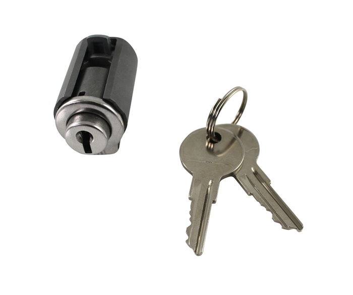 L�scylinder handskfack PV/Duett